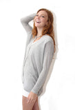 MINKPINK Square Eyes Cardigan