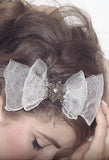 Oh Dina! Lulu Headband