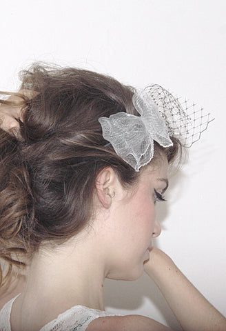 Oh Dina! Lulu Headband