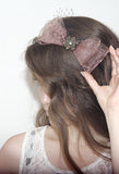 Oh Dina! Lulu Headband