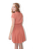 MINKPINK Mad Men Day Dress