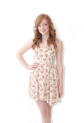 MINKPINK Darling Buds Of May Dress