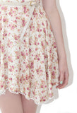 MINKPINK Darling Buds Of May Dress