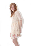 Lula Lace Blouse