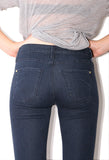 James Jeans Twiggy Denim - Kohl