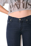 James Jeans Twiggy Denim - Kohl