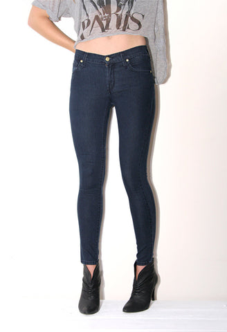 James Jeans Twiggy Denim - Kohl